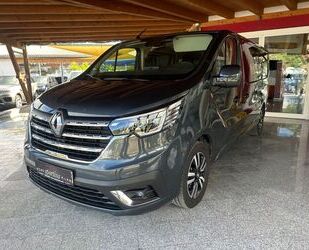 Renault Trafic Gebrauchtwagen