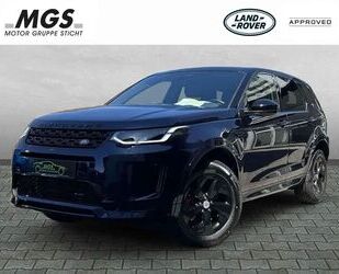 Land Rover Discovery Sport Gebrauchtwagen