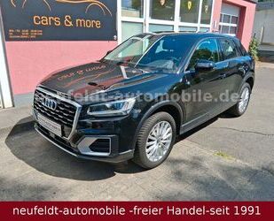 Audi Q2 Gebrauchtwagen
