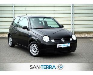 VW Lupo Gebrauchtwagen