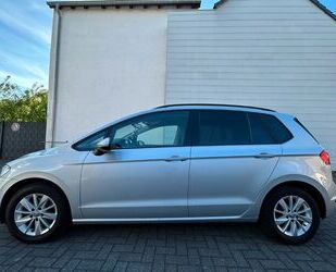 VW Golf Sportsvan Gebrauchtwagen