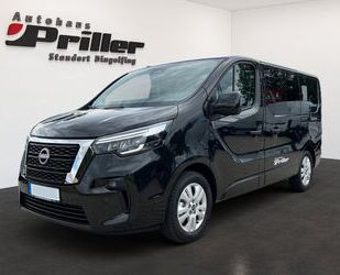 Nissan Primastar Gebrauchtwagen