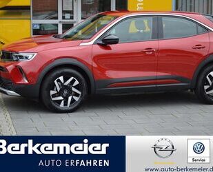 Opel Mokka-e Gebrauchtwagen
