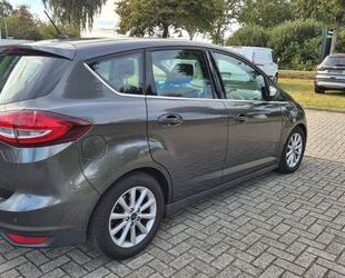 Ford C-Max Gebrauchtwagen
