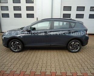 Hyundai BAYON Gebrauchtwagen