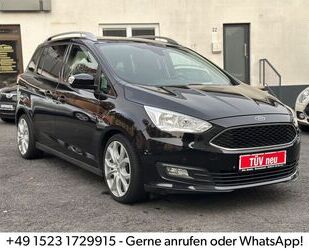 Ford Grand C-Max Gebrauchtwagen