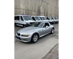 BMW Z3 Gebrauchtwagen