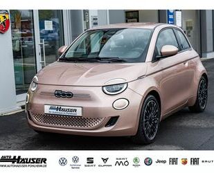 Fiat 500e Gebrauchtwagen