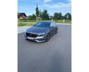 Mercedes-Benz A 180 Gebrauchtwagen