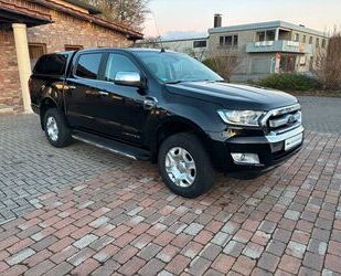 Ford Ranger Gebrauchtwagen