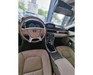 Volvo S80 Gebrauchtwagen