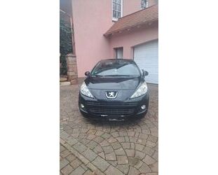 Peugeot 207 Gebrauchtwagen