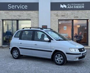 Hyundai Matrix Gebrauchtwagen