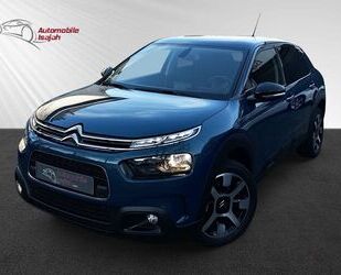 Citroen C4 Cactus Gebrauchtwagen