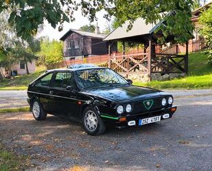Alfa Romeo Sprint Gebrauchtwagen
