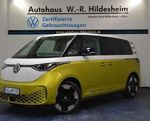VW ID. Buzz Gebrauchtwagen