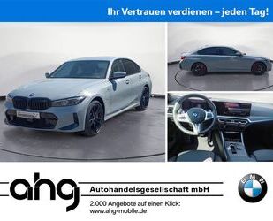 BMW 330 Gebrauchtwagen