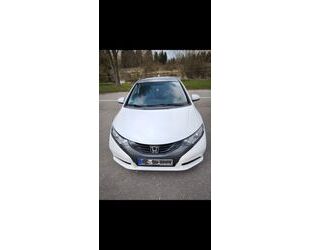 Honda Civic Gebrauchtwagen