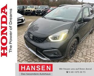 Honda Jazz Gebrauchtwagen