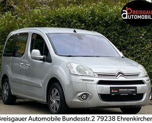 Citroen Berlingo Gebrauchtwagen