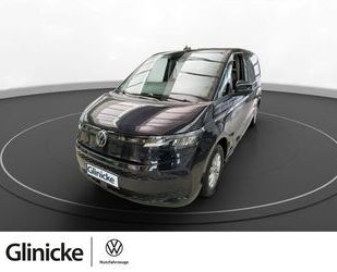 VW T7 Multivan Gebrauchtwagen