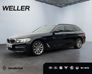 BMW 520 Gebrauchtwagen