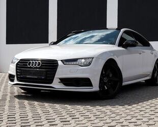 Audi A7 Gebrauchtwagen