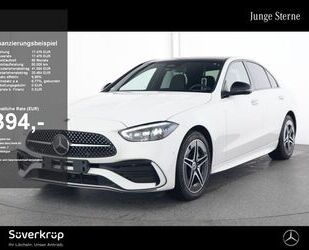 Mercedes-Benz C 300 Gebrauchtwagen
