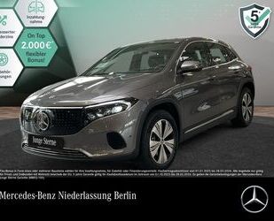 Mercedes-Benz EQA Gebrauchtwagen
