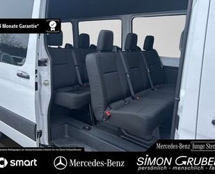 Mercedes-Benz Sprinter Gebrauchtwagen