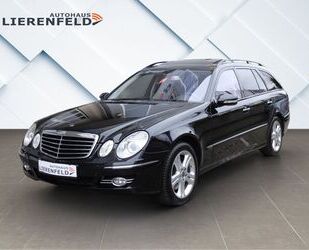 Mercedes-Benz E 500 Gebrauchtwagen