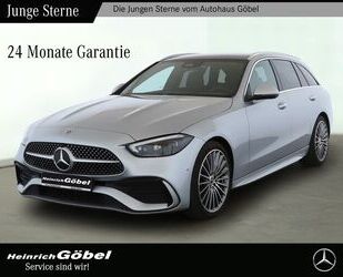 Mercedes-Benz C 300 Gebrauchtwagen