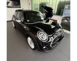 Mini Cooper Gebrauchtwagen