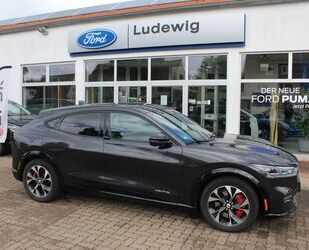 Ford Mustang Mach-E Gebrauchtwagen
