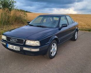 Audi 80 Gebrauchtwagen