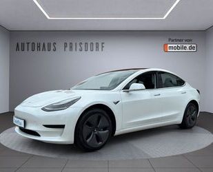 Tesla Model 3 Gebrauchtwagen