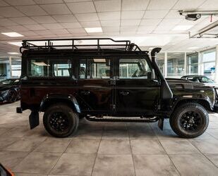 Land Rover Defender Gebrauchtwagen