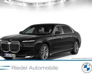 BMW 740 Gebrauchtwagen