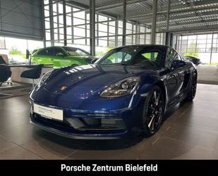 Porsche Cayman Gebrauchtwagen