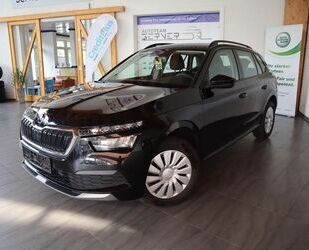 Skoda Kamiq Gebrauchtwagen