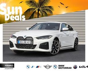 BMW 420 Gran Coupé Gebrauchtwagen