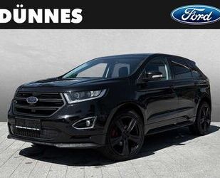Ford Edge Gebrauchtwagen