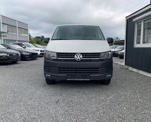 VW T6 Transporter Gebrauchtwagen