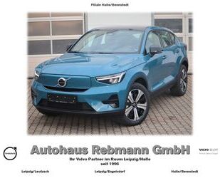 Volvo C40 Gebrauchtwagen