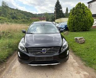 Volvo XC60 Gebrauchtwagen