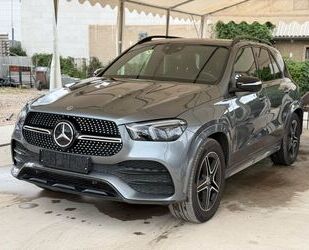 Mercedes-Benz GLE 350 Gebrauchtwagen