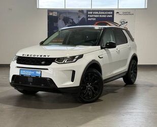 Land Rover Discovery Gebrauchtwagen