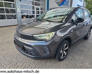 Opel Crossland (X) Gebrauchtwagen