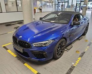 BMW M8 Gebrauchtwagen