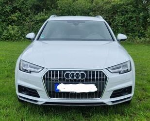 Audi A4 Allroad Gebrauchtwagen